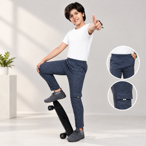Urban Utility Cargo Pant