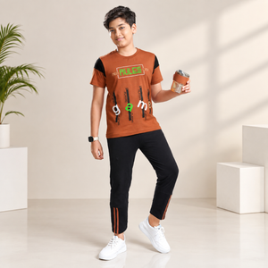 All Day Move Co-ord Set
