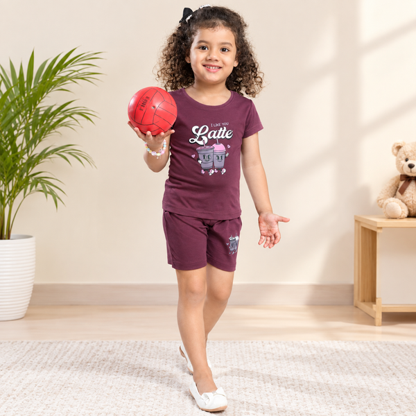 TENCEL Little Darling Set