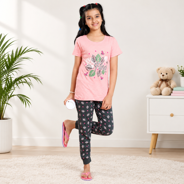 Comfort Fit Co-ord set