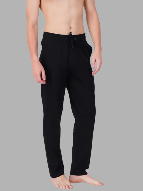 FASO Men's Cotton Track Pant