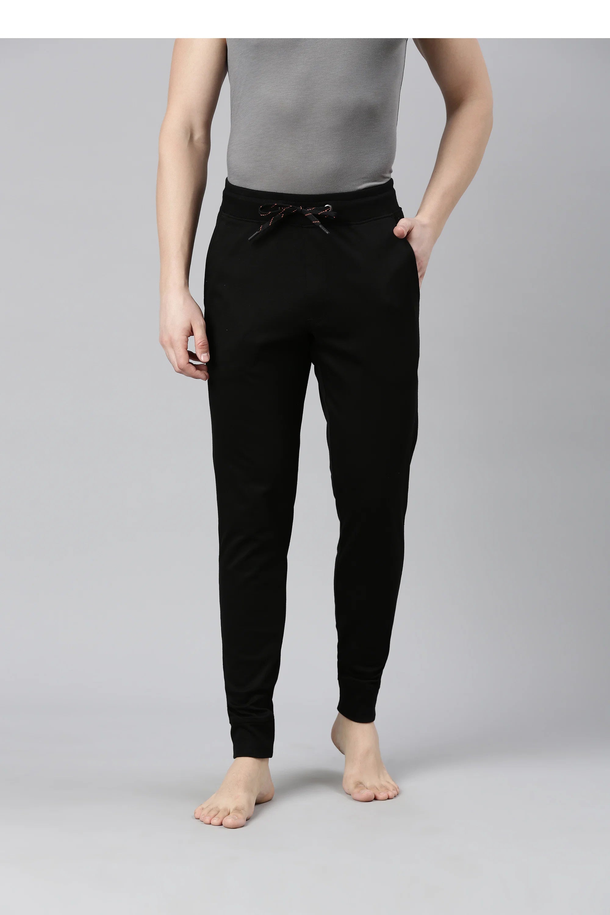 FASO Men's Premium Comfort Jogger