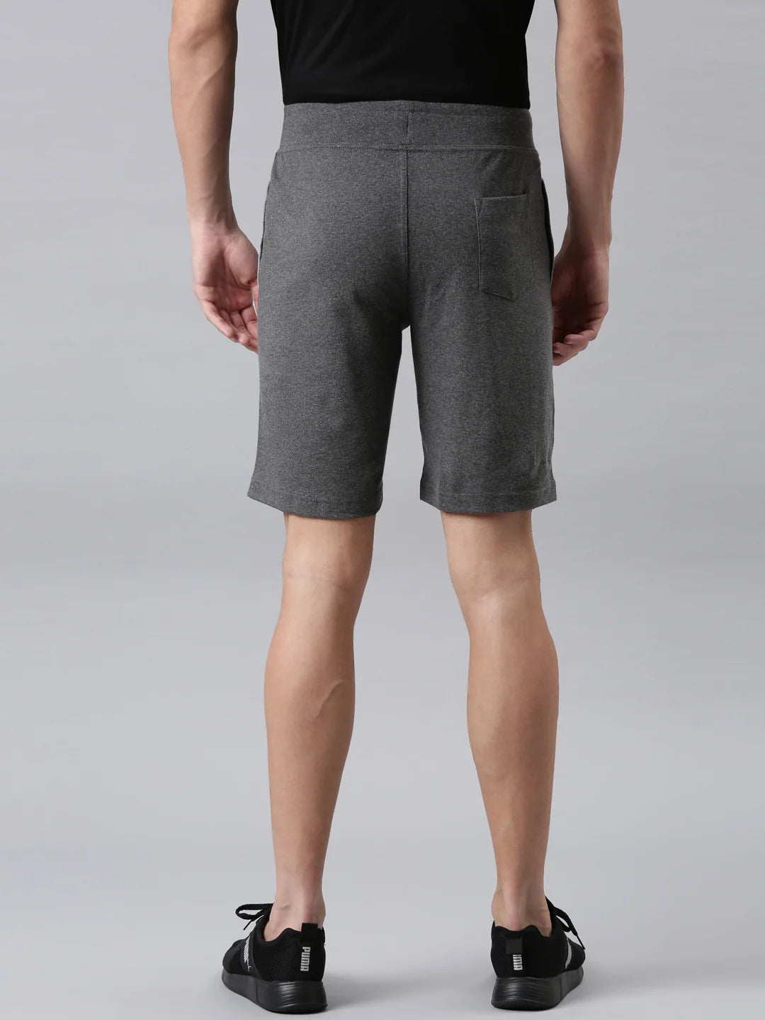 FASO Premium Color Blocking Shorts