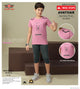 AVATHAR (Boyz fancy 3/4 set)