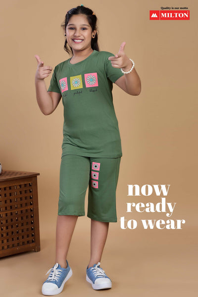 Girls Co-Ord Set