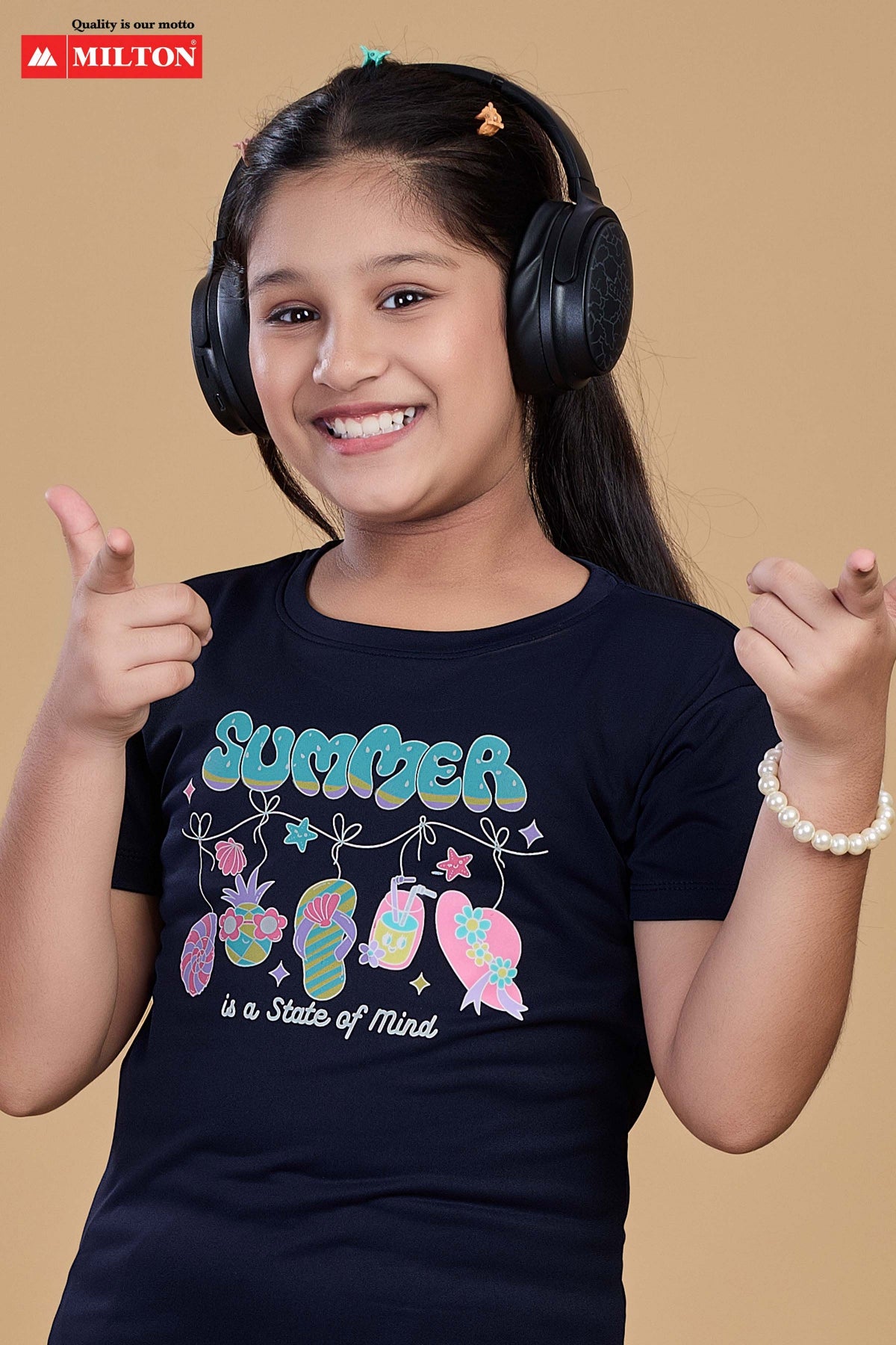 Girls Co-Ord Set