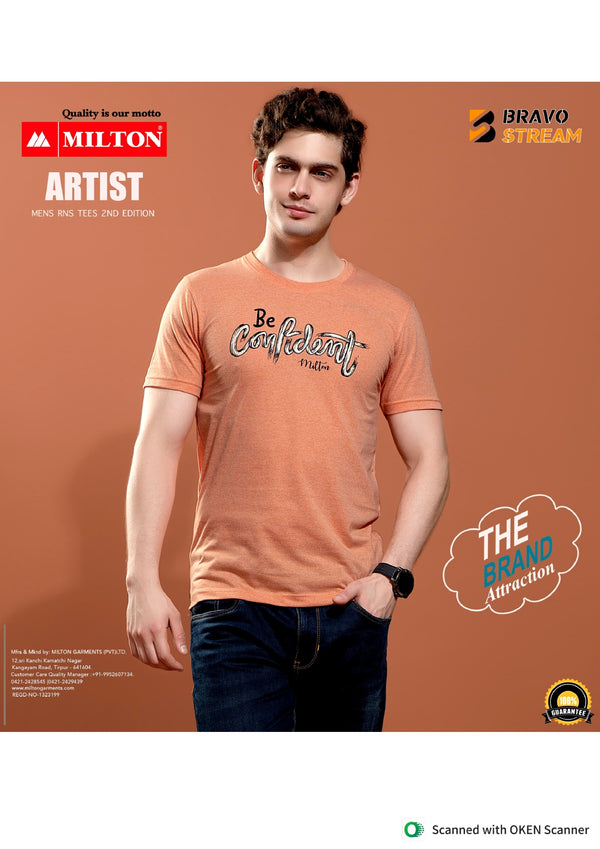 ARTIST T-SHIRT