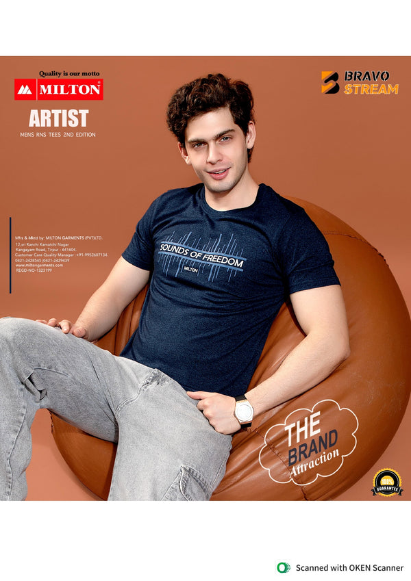 ARTIST T-SHIRT