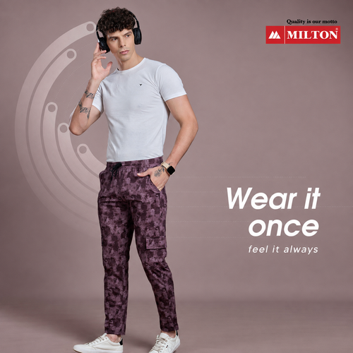 Men’s Adventure  Cargo Pant