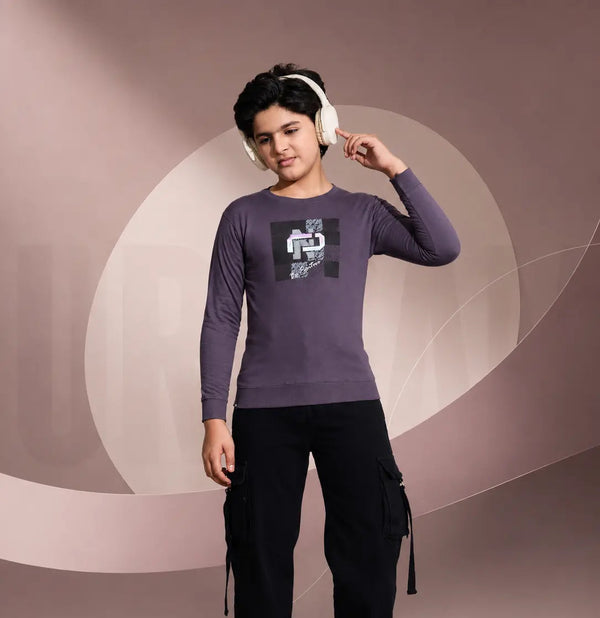 Scooby (Boys lopper RNFS Tees)