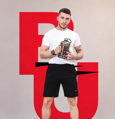 Men's Bermuda