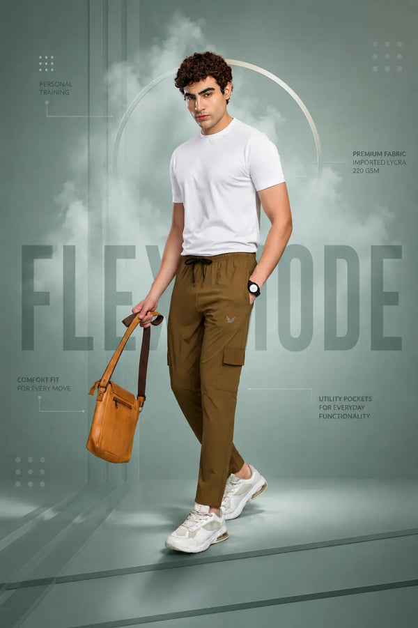 Cosco (Men's Cargo Pant)