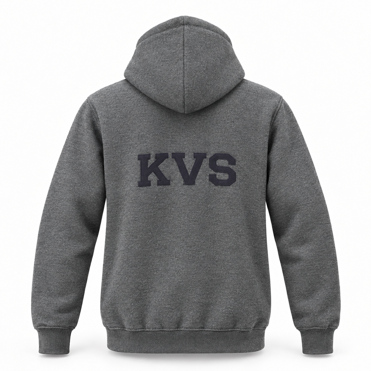 OSWAL UNIFORMS - KENDRIYA VIDYALAYA  School Uniform Hoodie