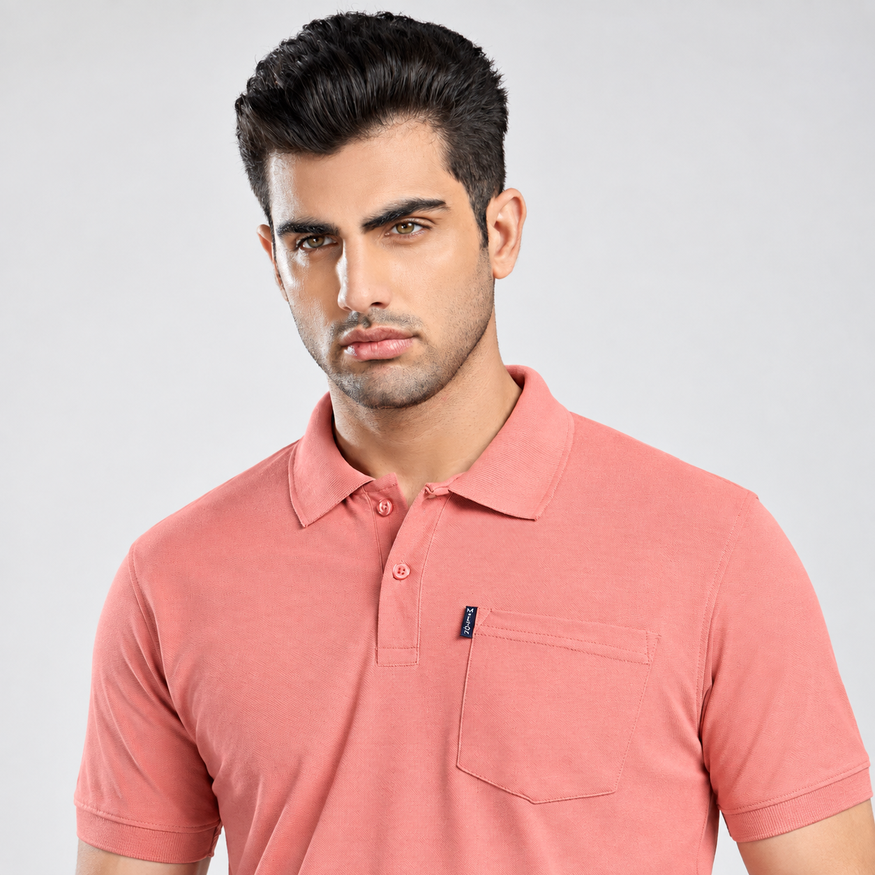 Mens Dri-Fit Polo T-SHIRT