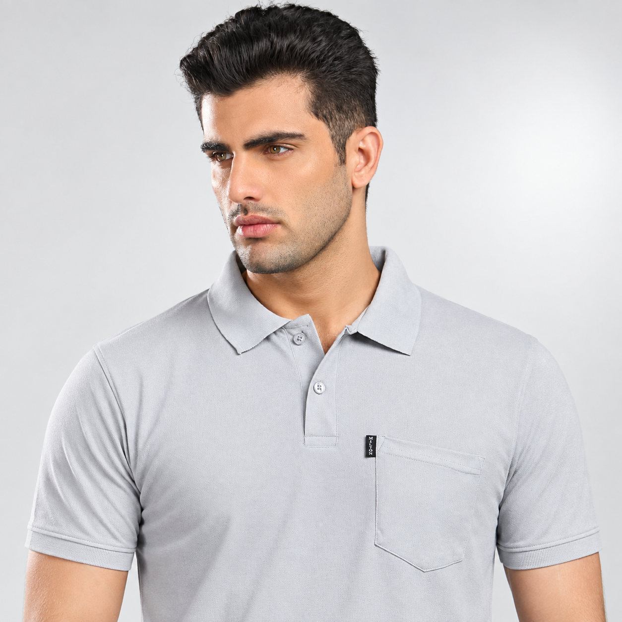 Mens Dri-Fit Polo T-SHIRT