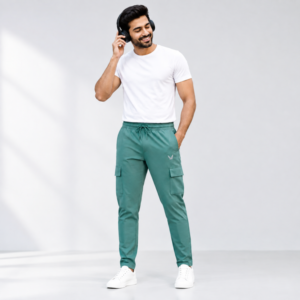 Men’s COTNEX Cargo Pants
