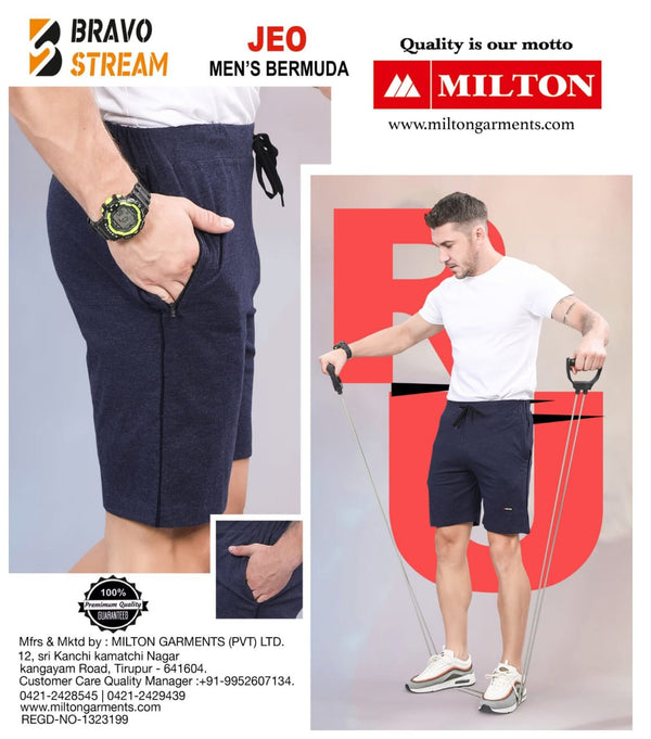 Jeo (Men's Bermuda)