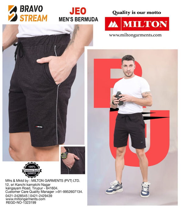Jeo (Men's Bermuda)