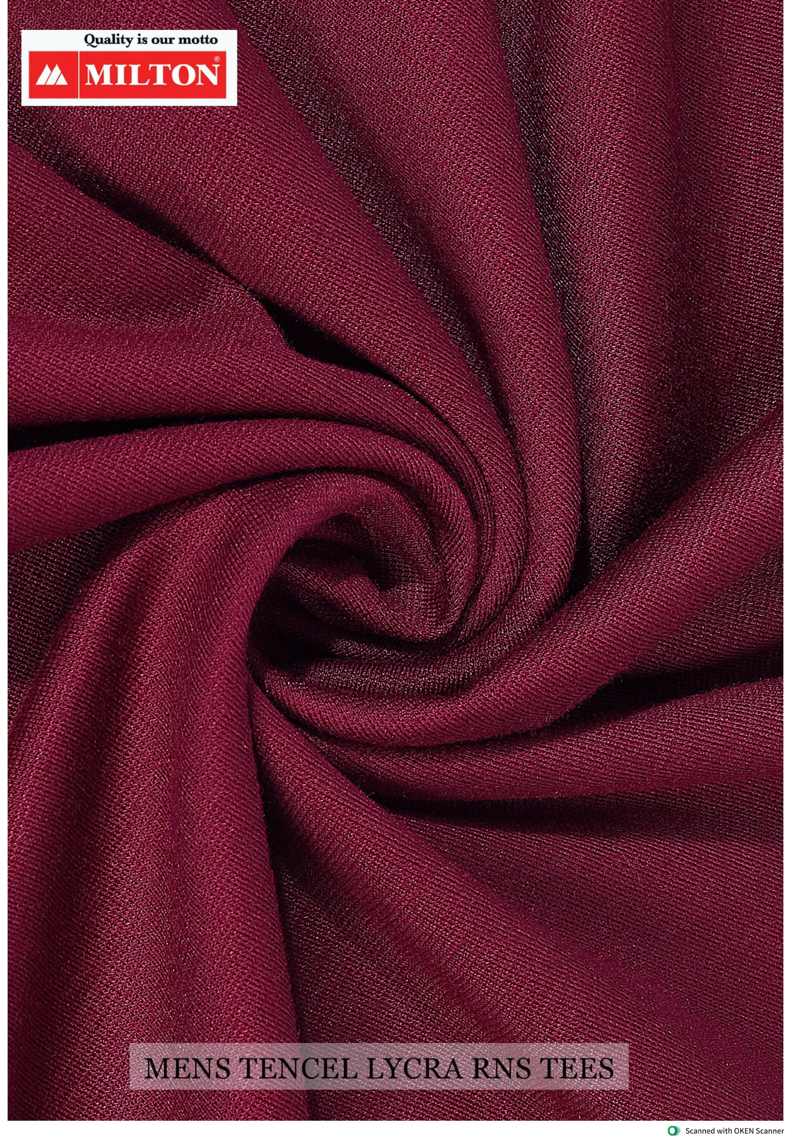 Manjo (Tencel T-shirt)