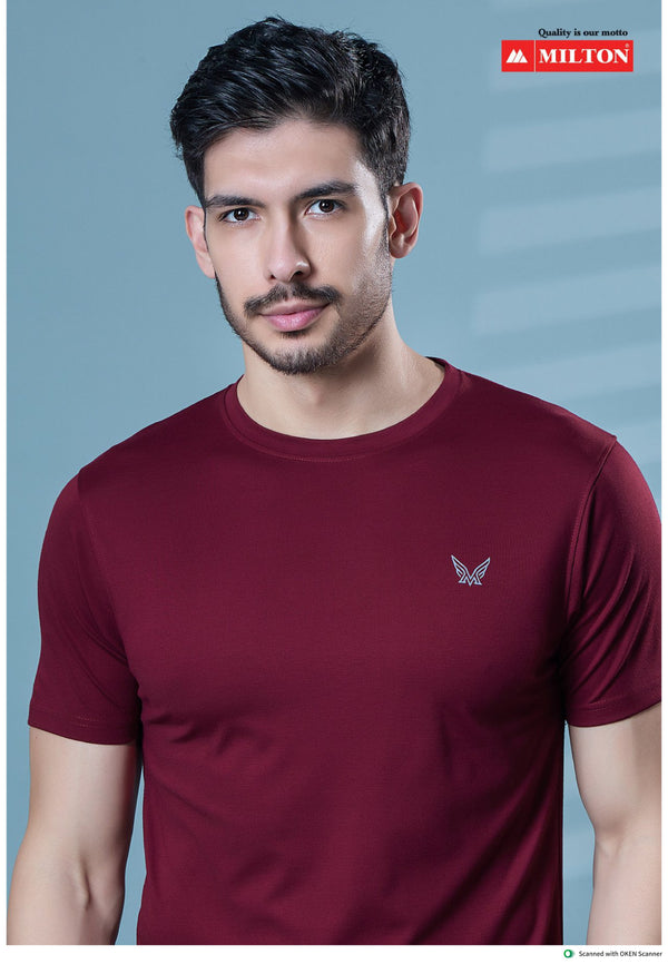 MANJO(TENCEL TSHIRT)