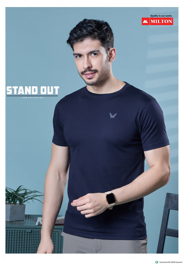 MANJO(TENCEL TSHIRT)