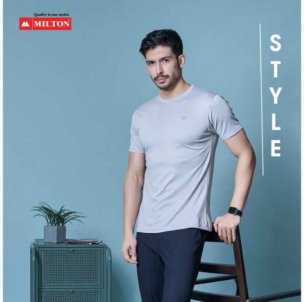 MANJO(TENCEL TSHIRT)