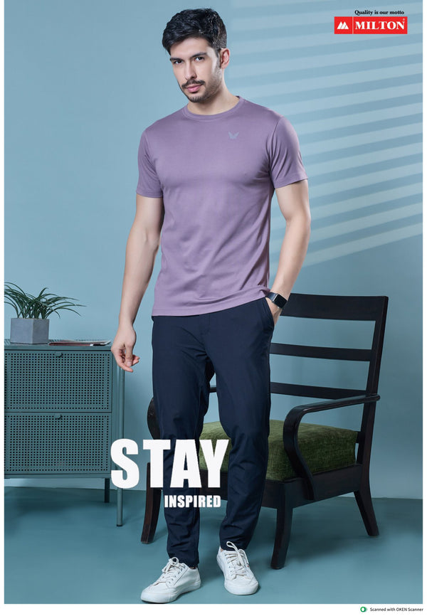 MANJO(TENCEL TSHIRT)