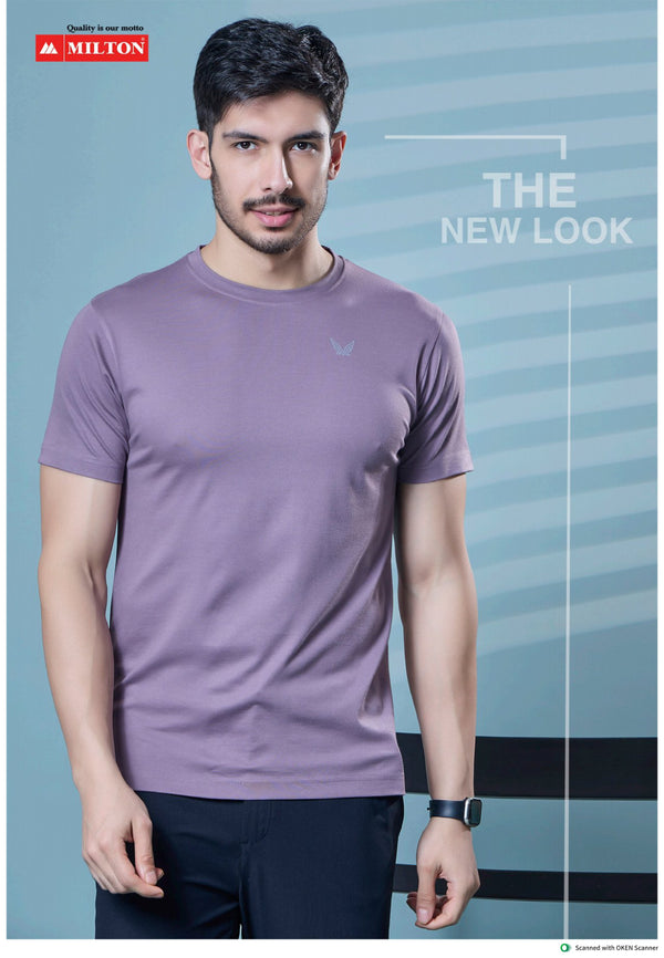 MANJO(TENCEL TSHIRT)