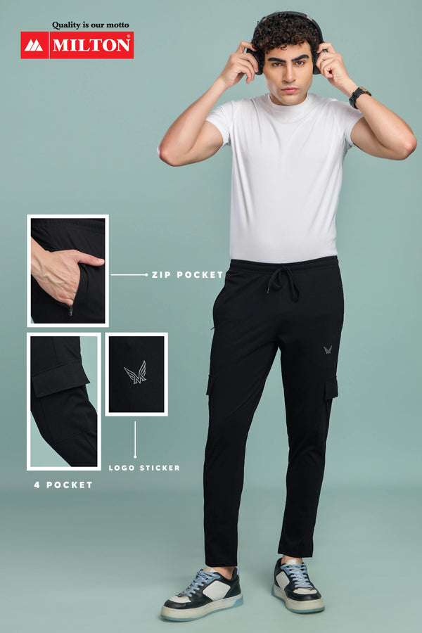 Mens Cargo Pant