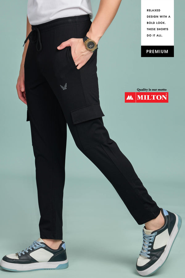 Mens Cargo Pant