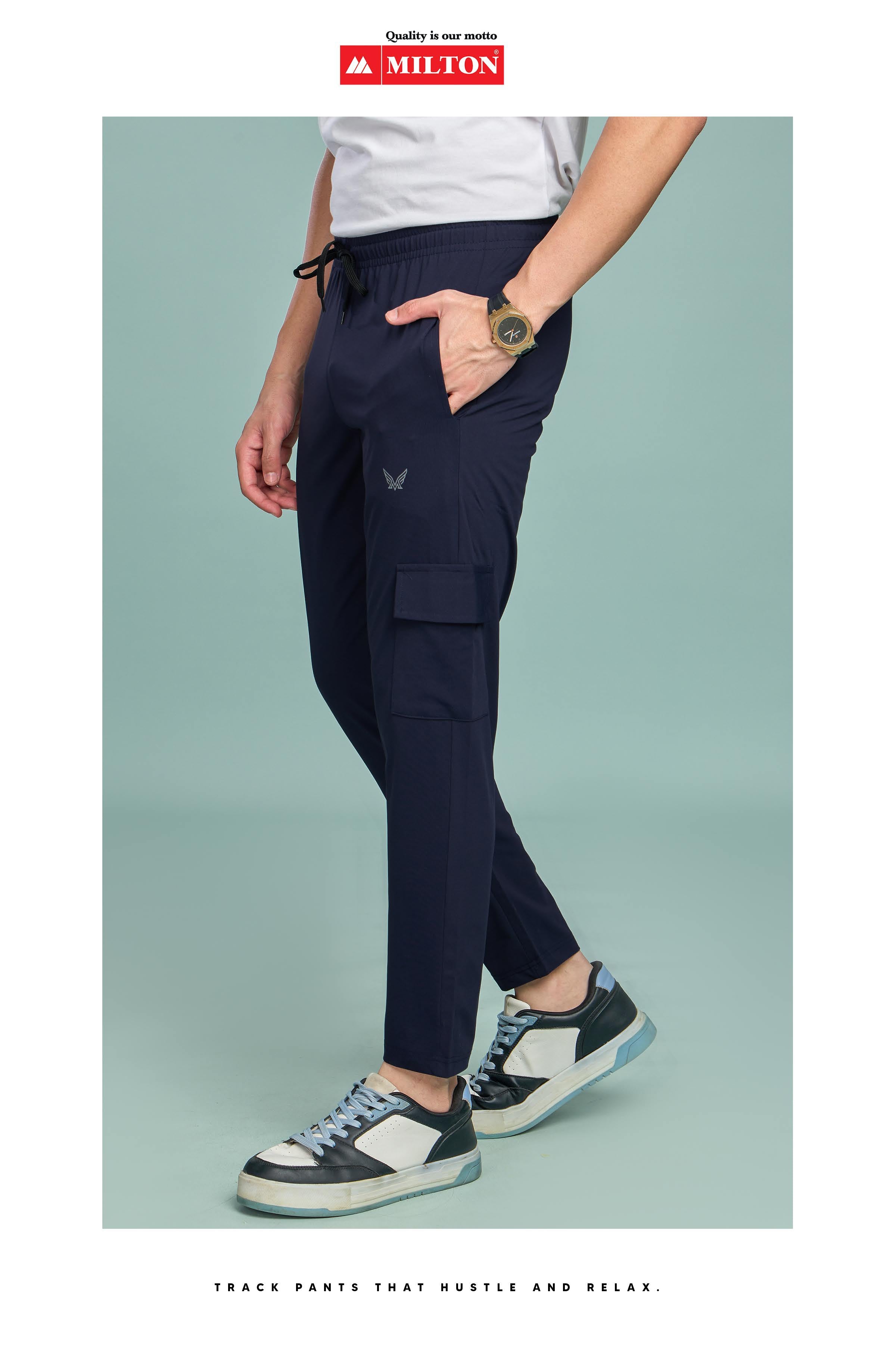 Cosco (Men's Cargo Pant)