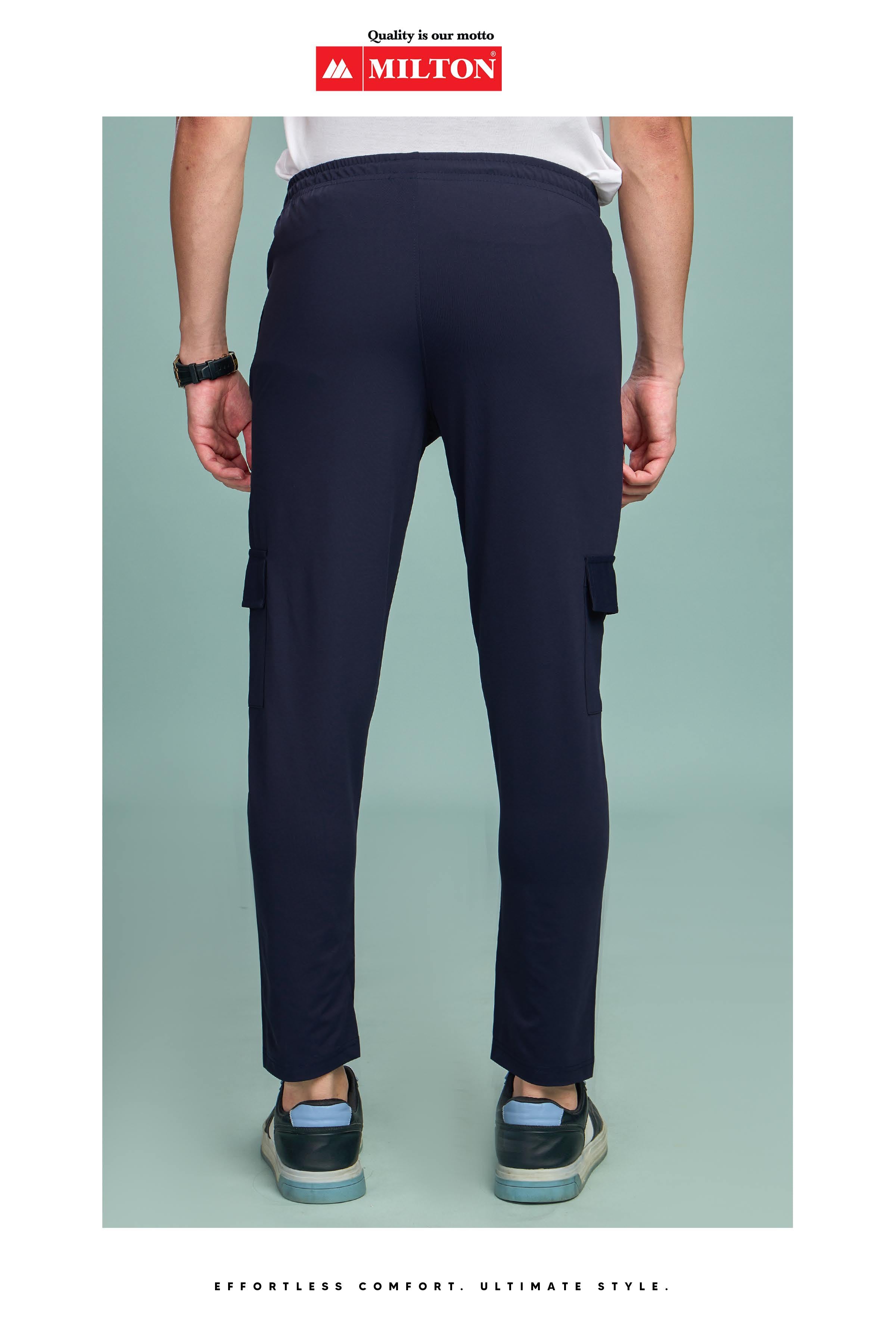 Cosco (Men's Cargo Pant)