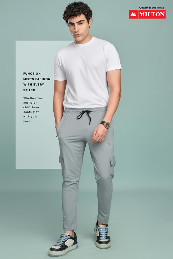 Mens Cargo Pant