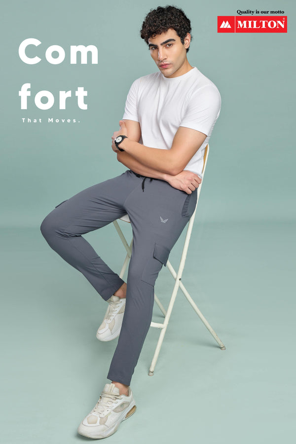 Mens Cargo Pant