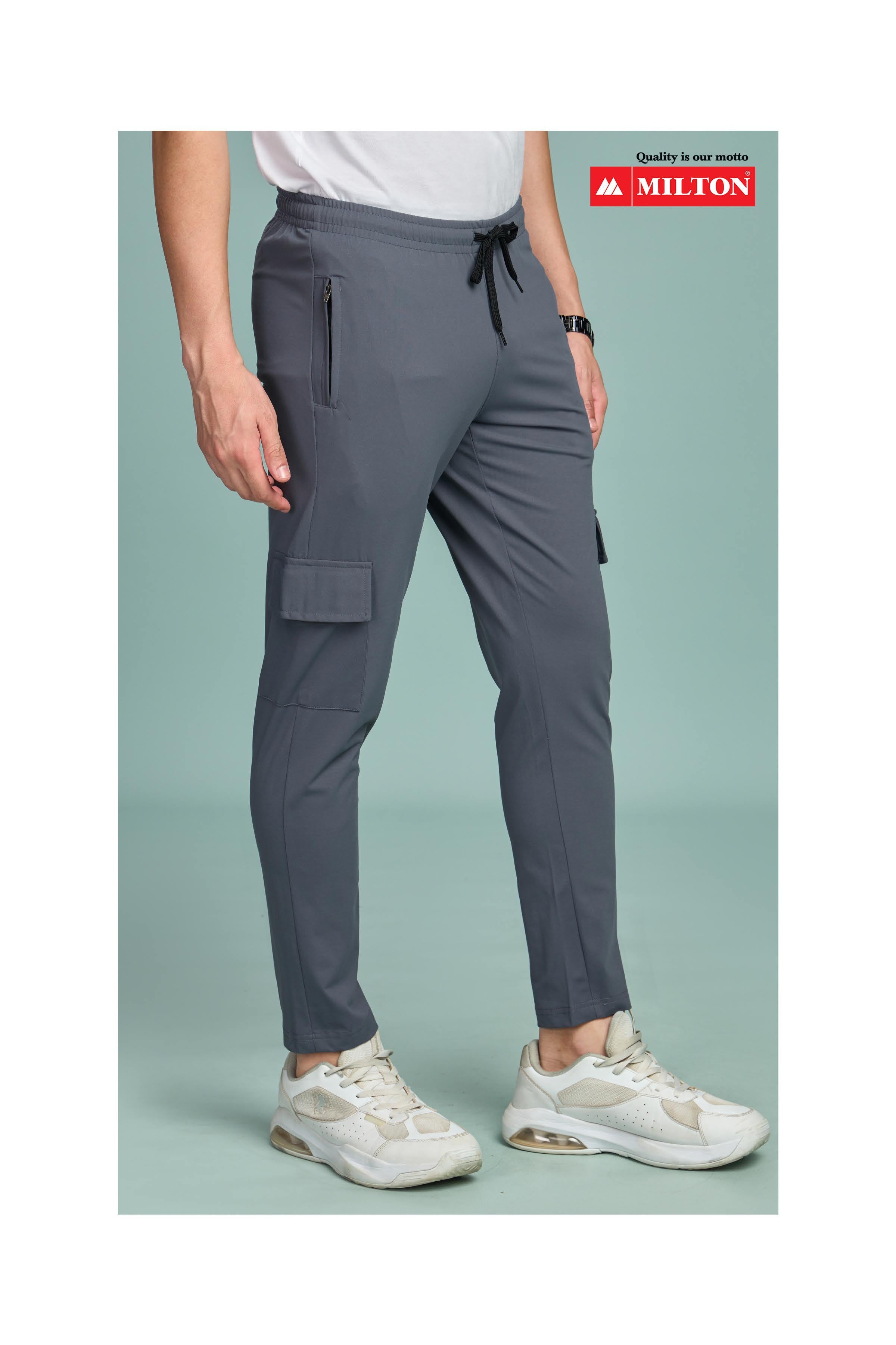 Cosco (Men's Cargo Pant)