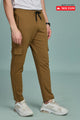 Mens Cargo Pant