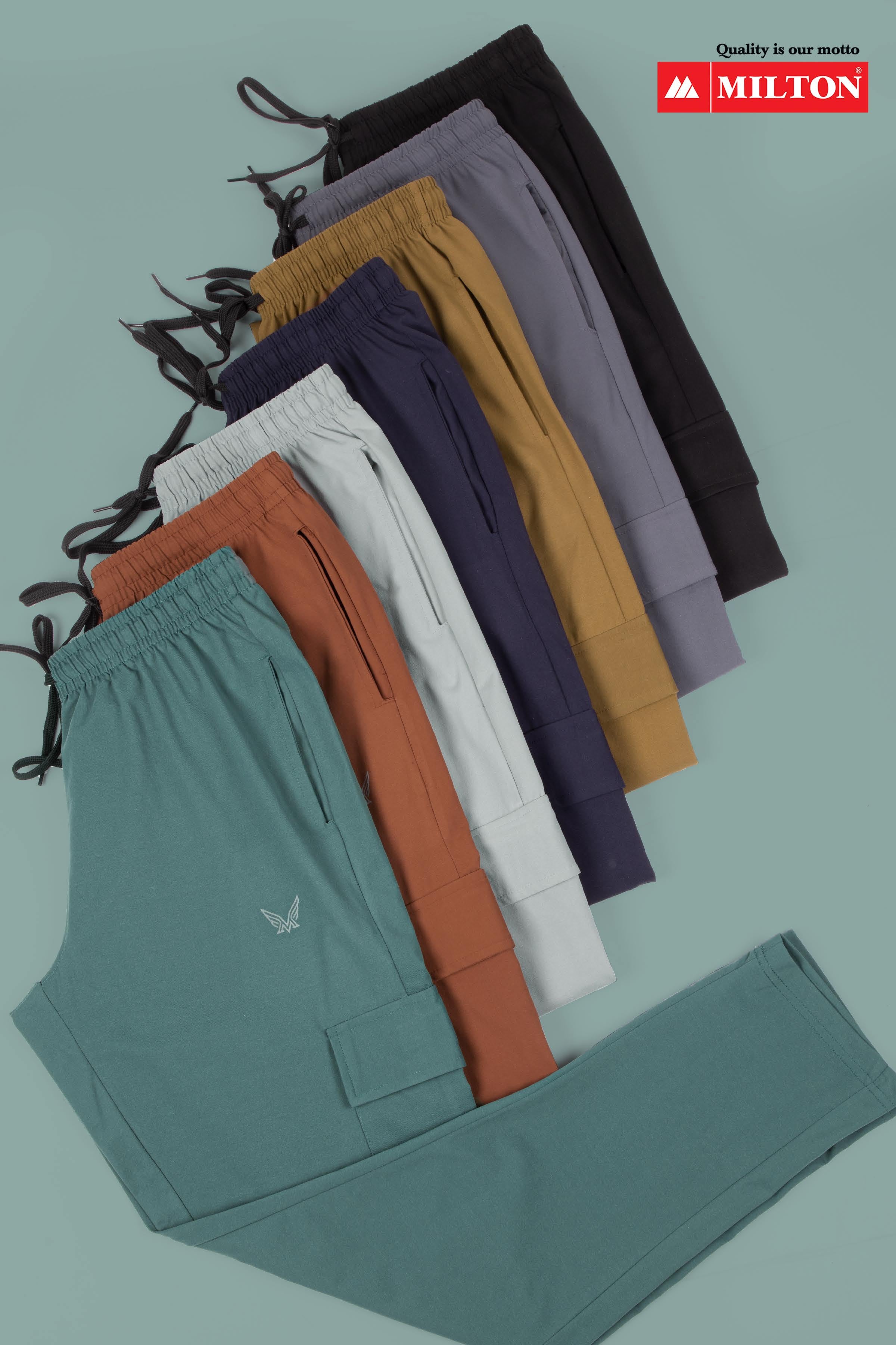 Cosco (Men's Cargo Pant)