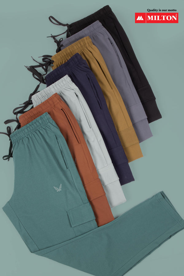 Mens Cargo Pant