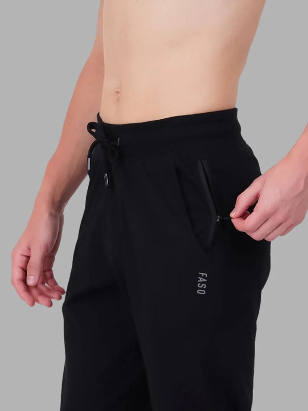 FASO Men's Premium Track Pant