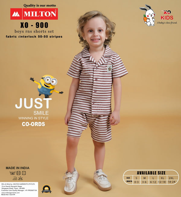 BOYS SET [PACK OF 5]
