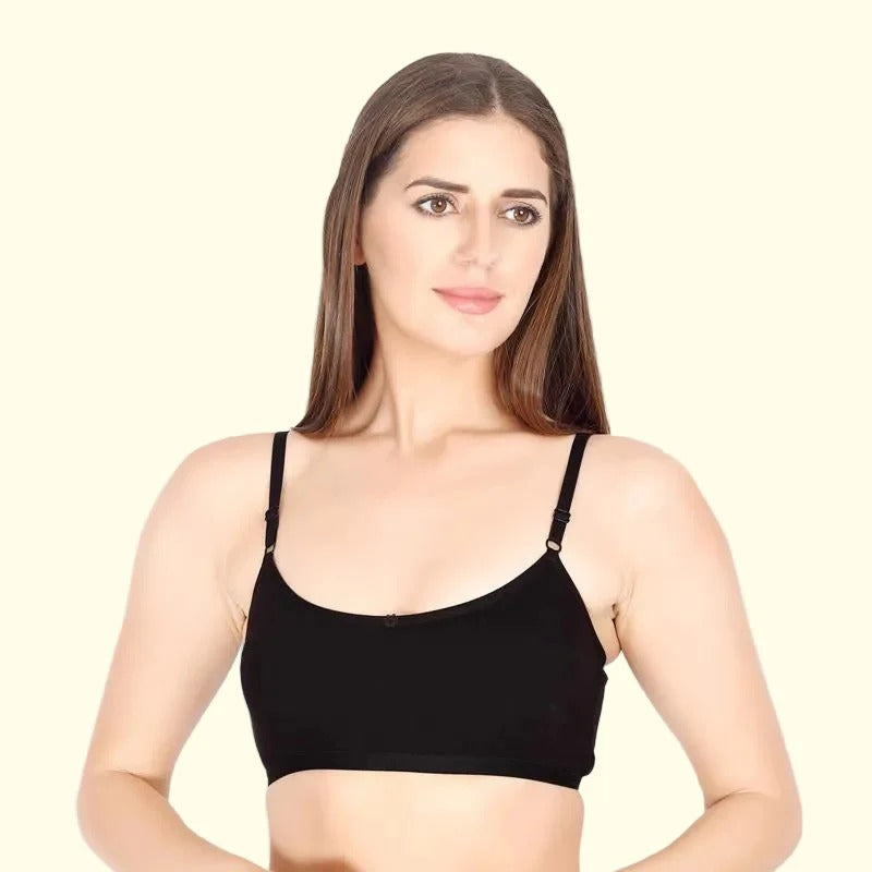 Prithvi Teenage Bra