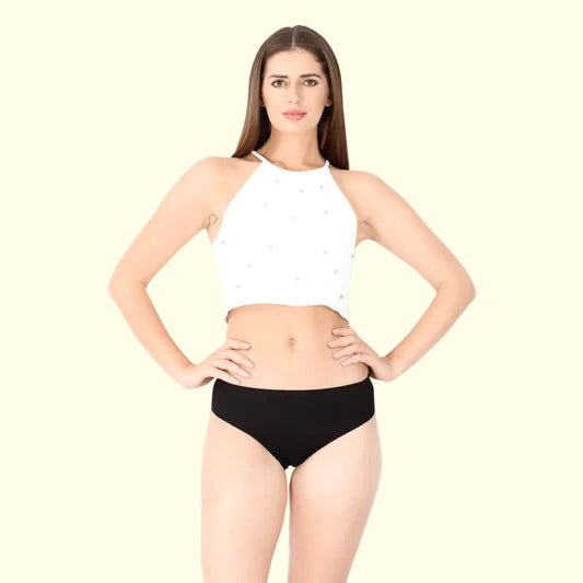Prithvi Leo Panty