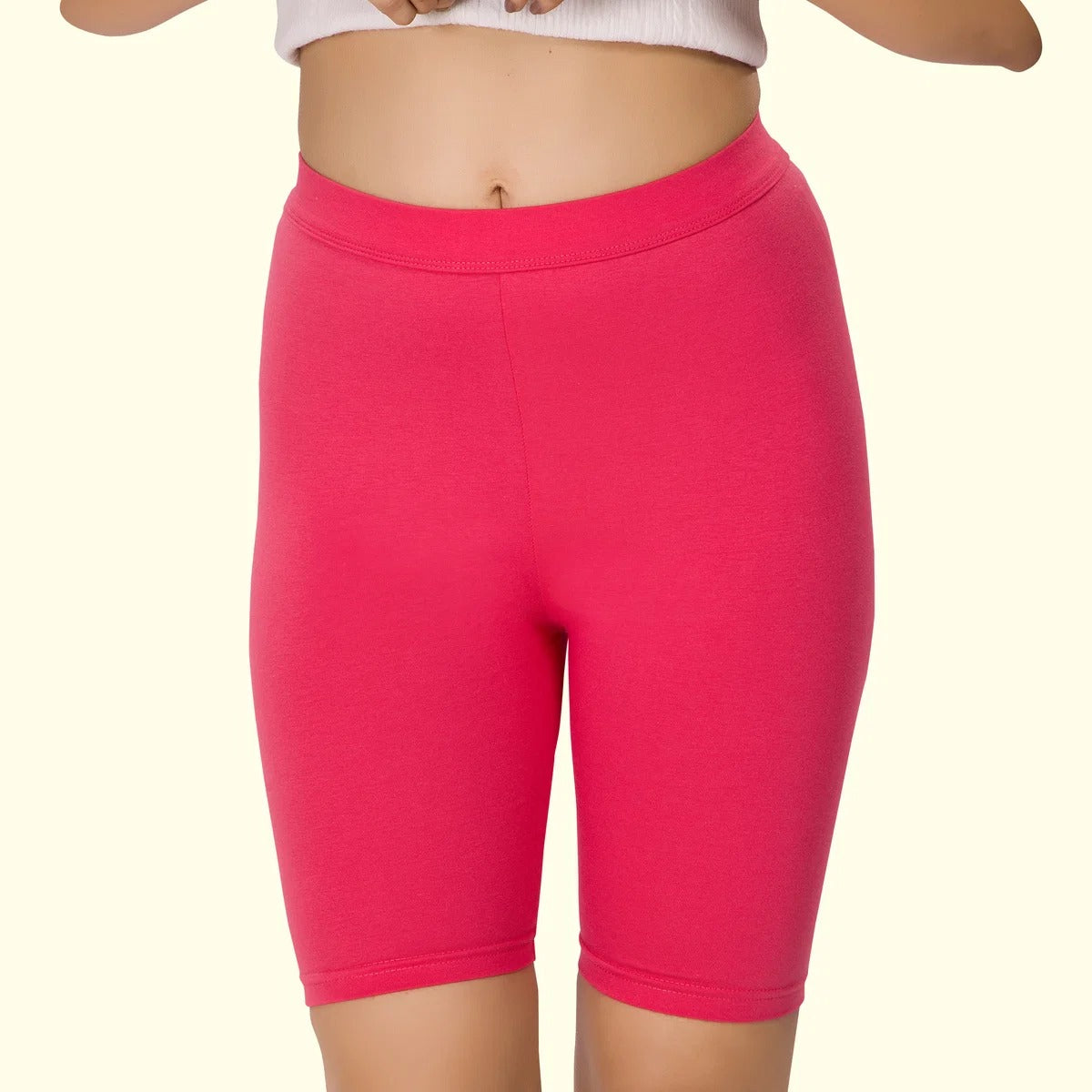 Prithvi Aura shorts