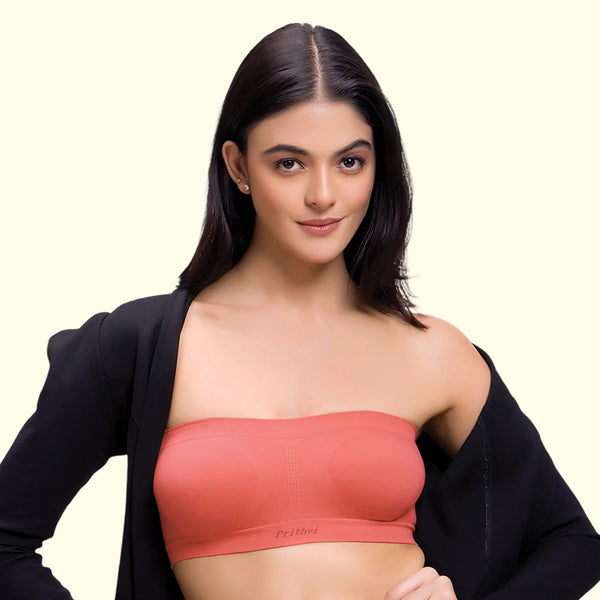 Prithvi TUBE Bra