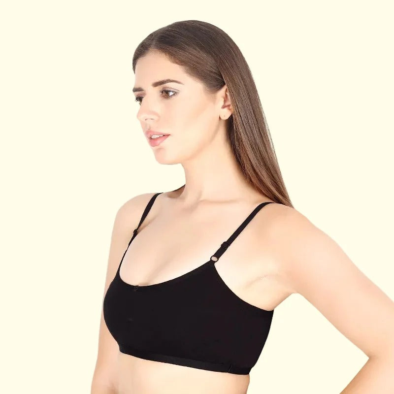 Prithvi Teenage Bra