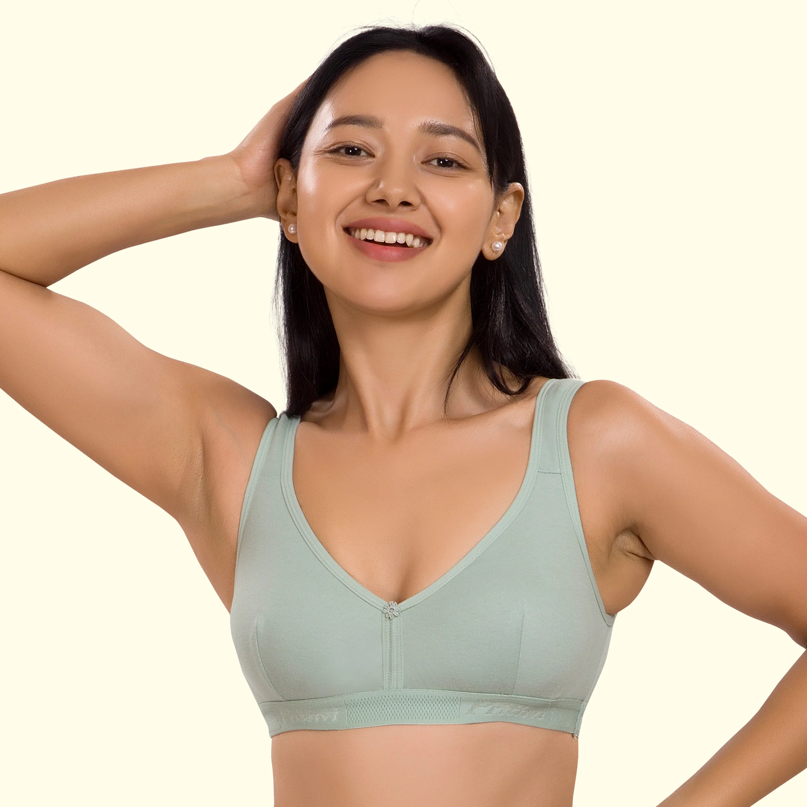 Prithvi Deli Bra
