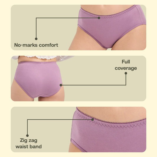 Prithvi Leo Panty