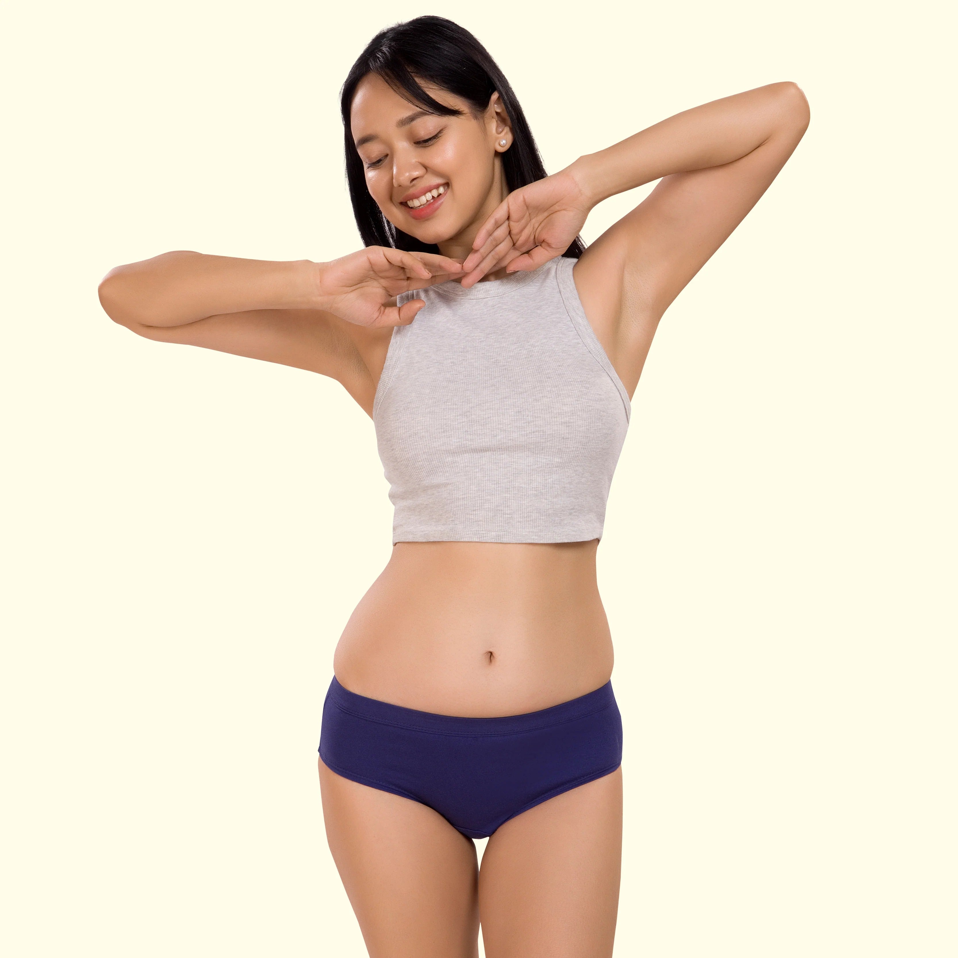 Prithvi Leo Panty