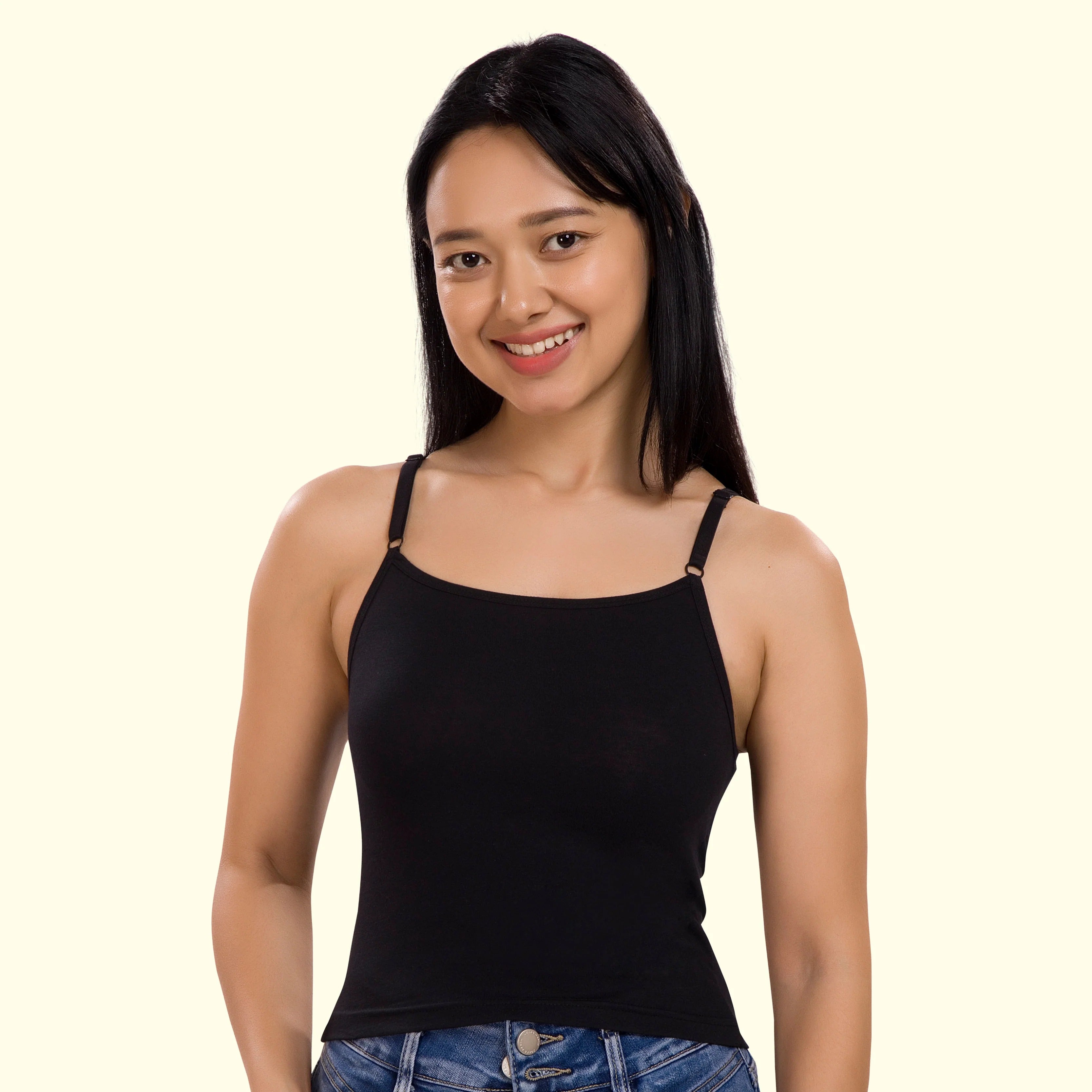 Prithvi CROP TOP