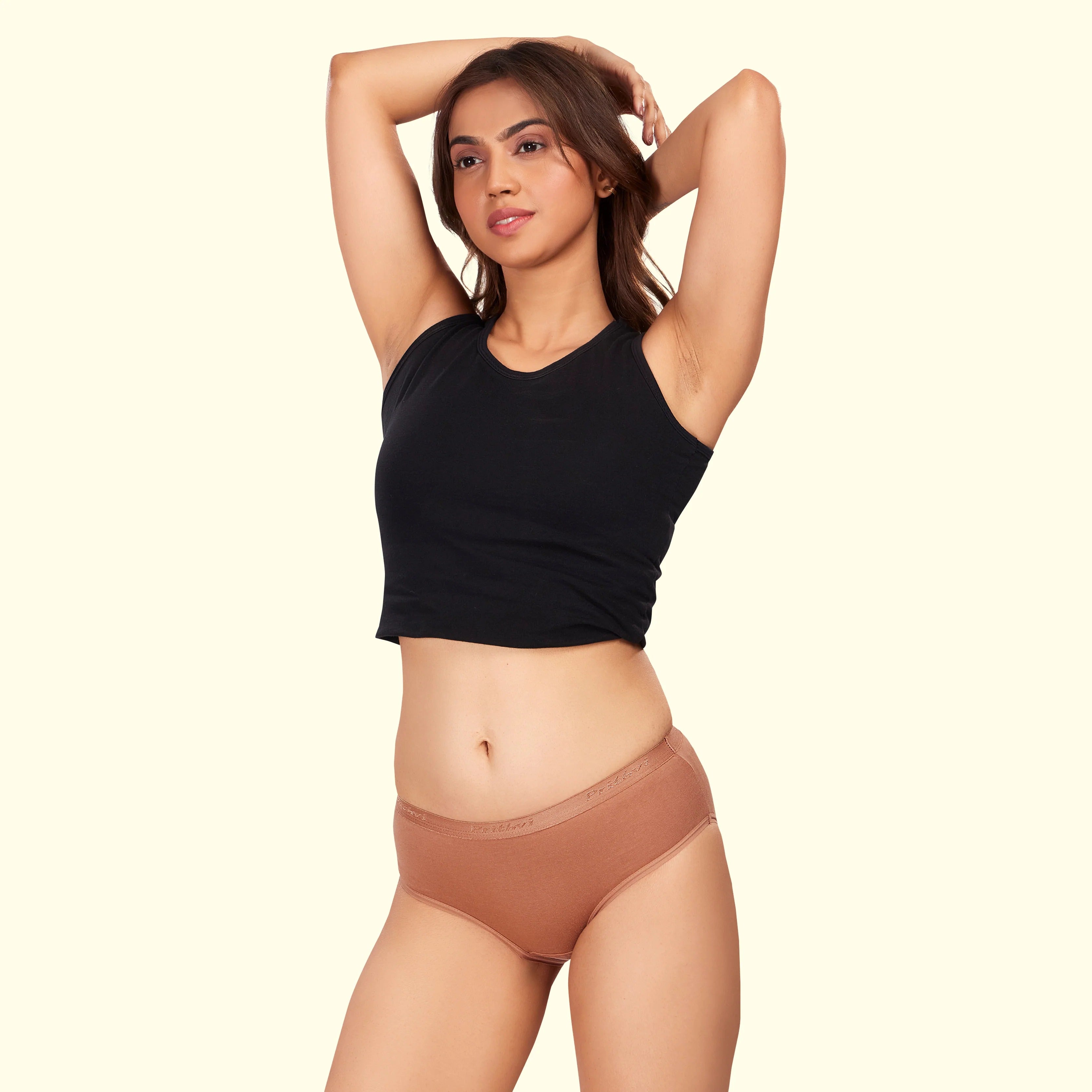 Prithvi Leo Panty